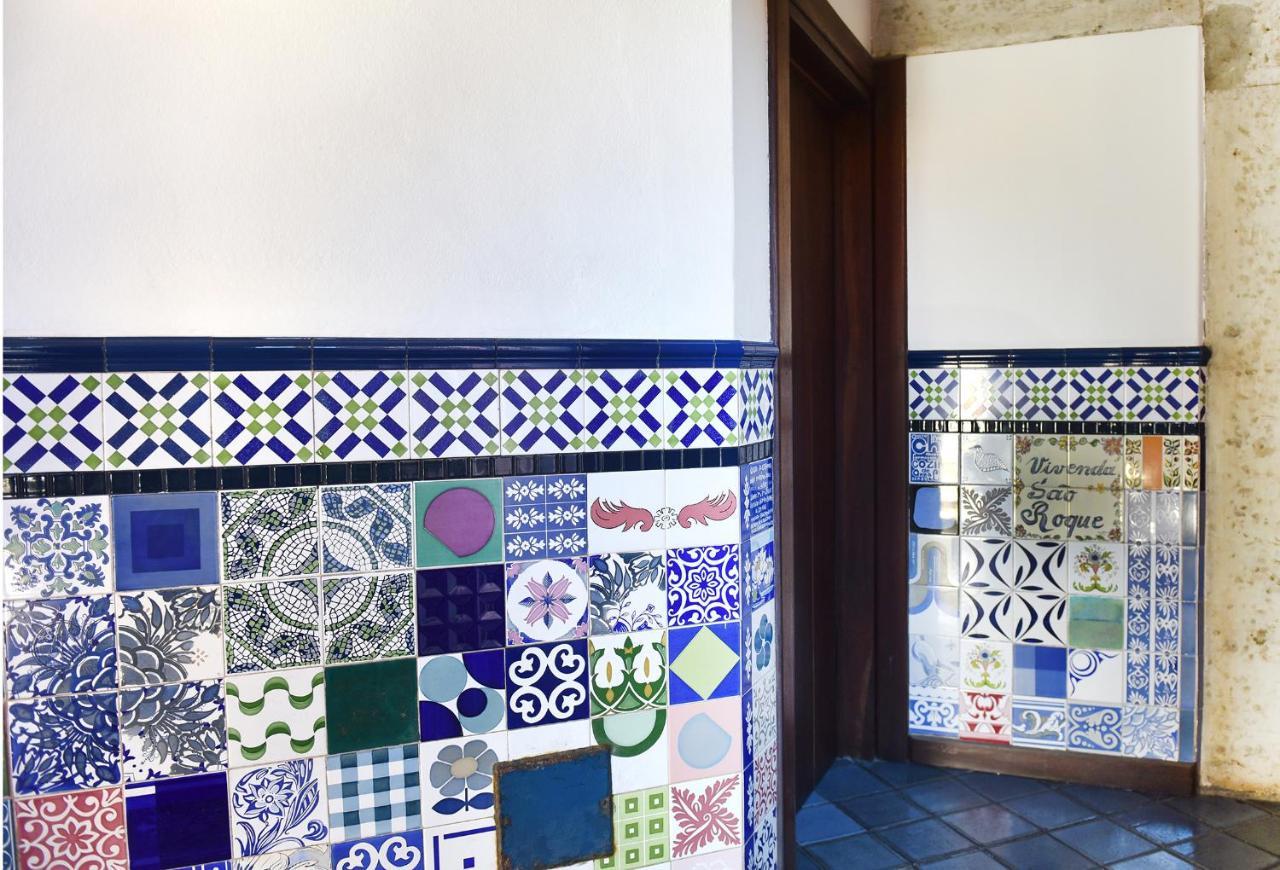 Hotel Catharina Paraguaçu Salvador