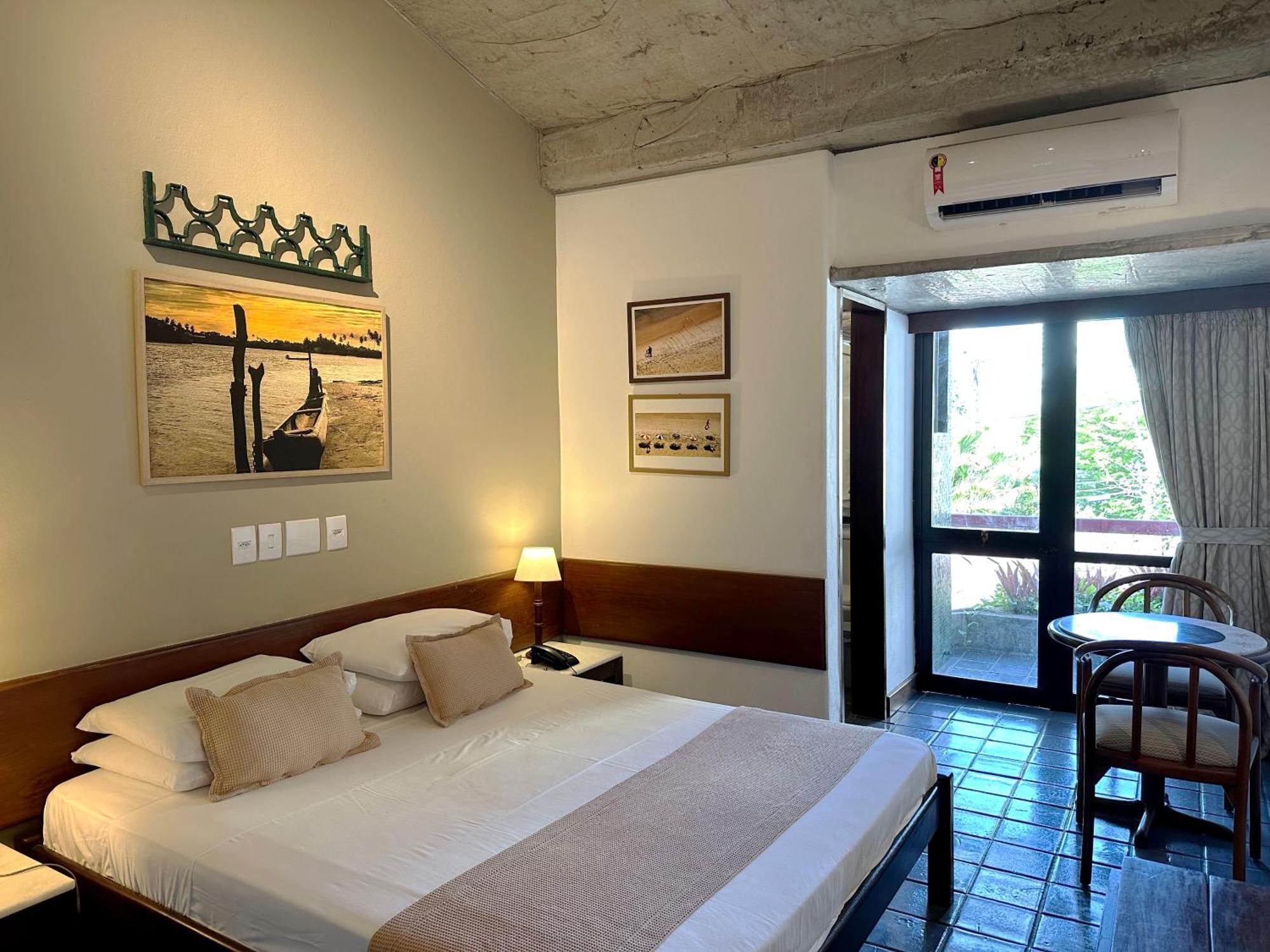 Catharina Paraguaçu Hotel Salvador