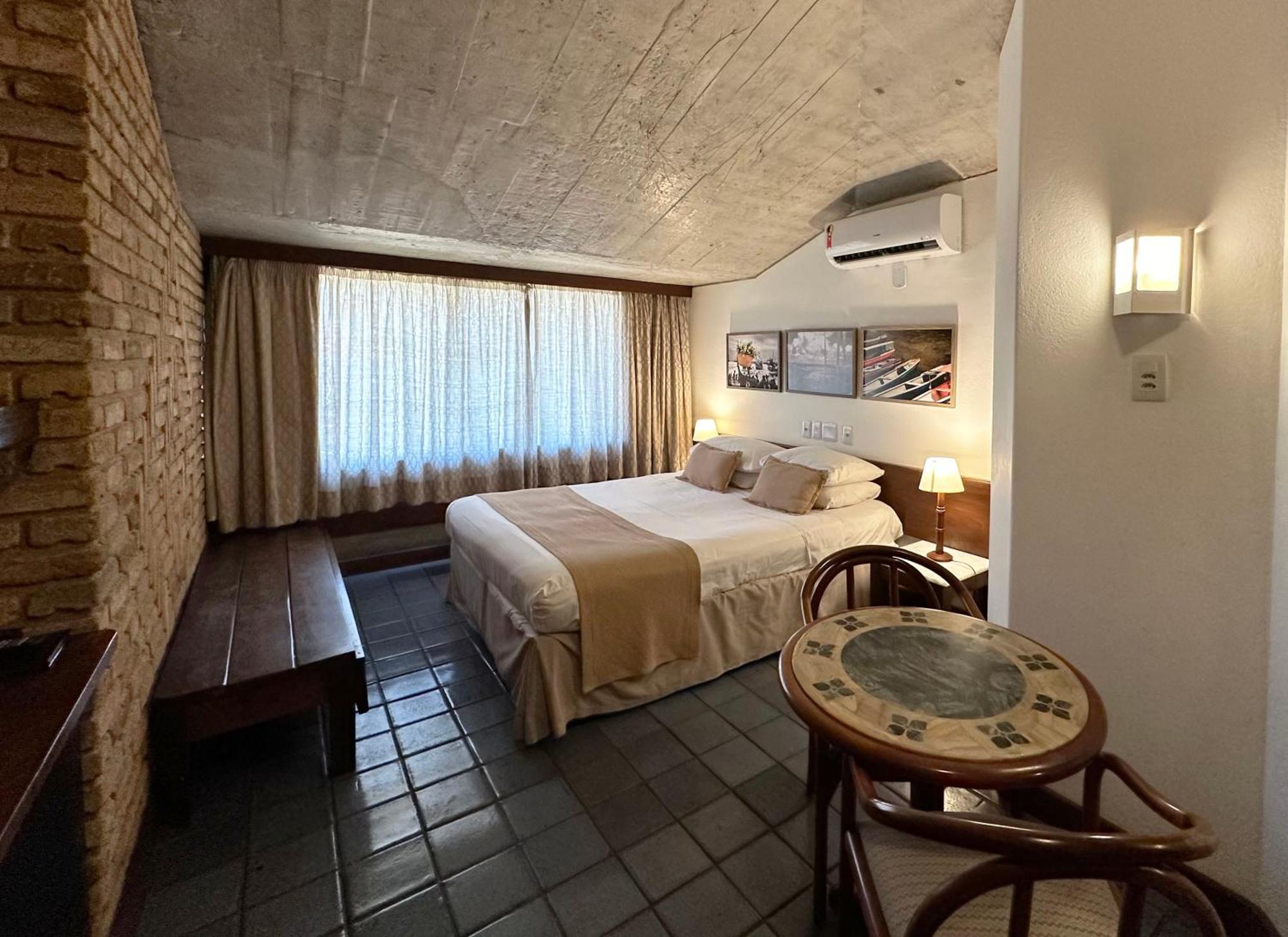 Hotel Catharina Paraguacu 3*