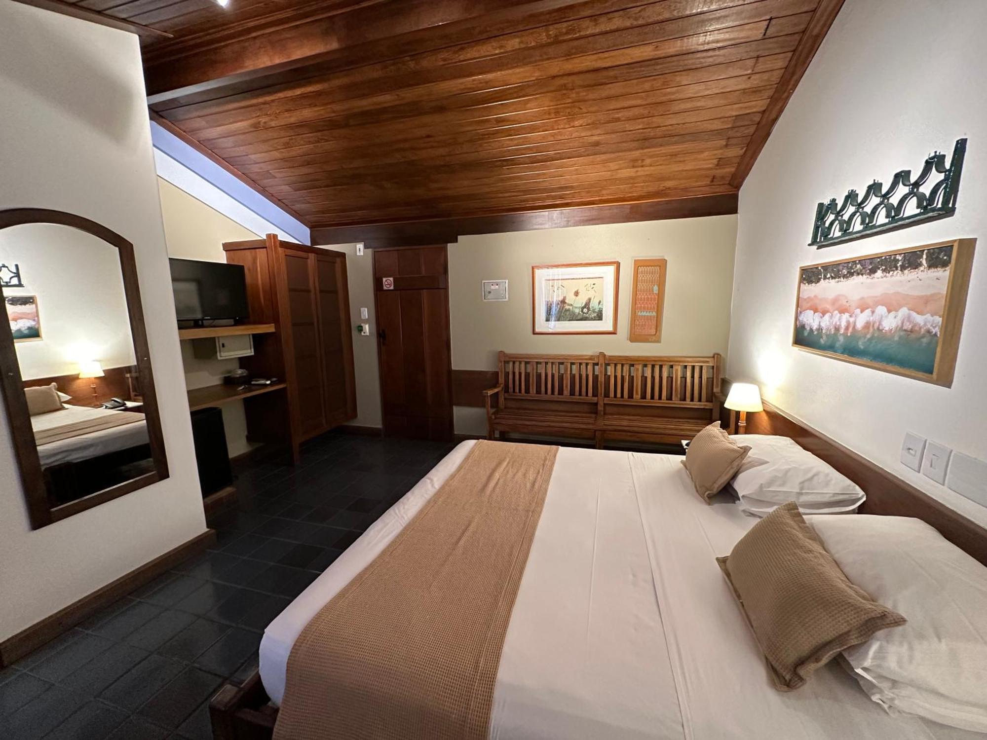 Catharina Paraguacu Hotel 3*
