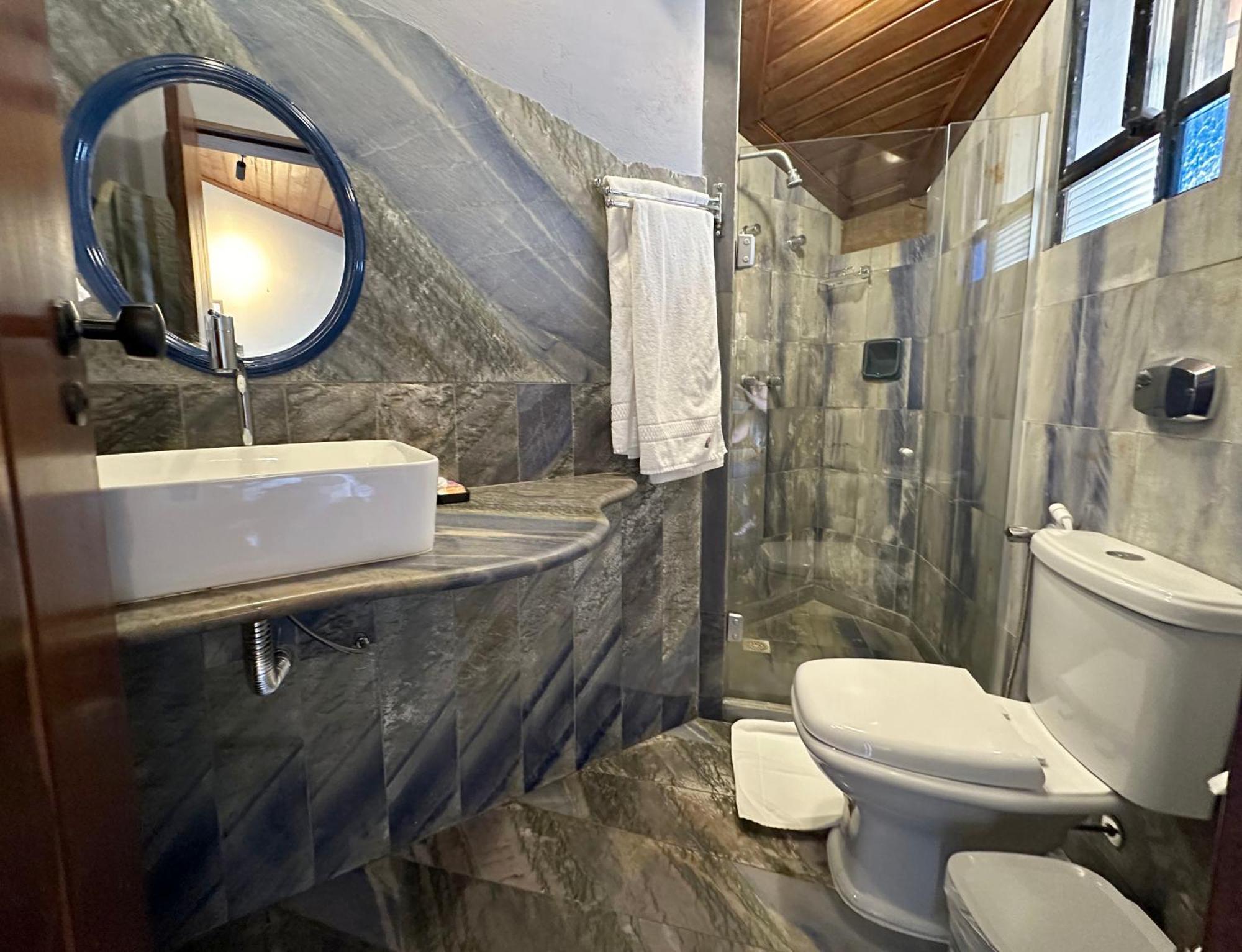 Hotel Catharina Paraguaçu Salvador