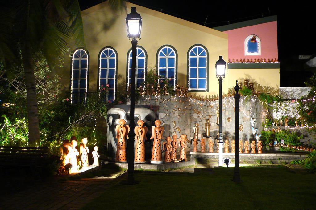 Hotel Catharina Paraguaçu 3*