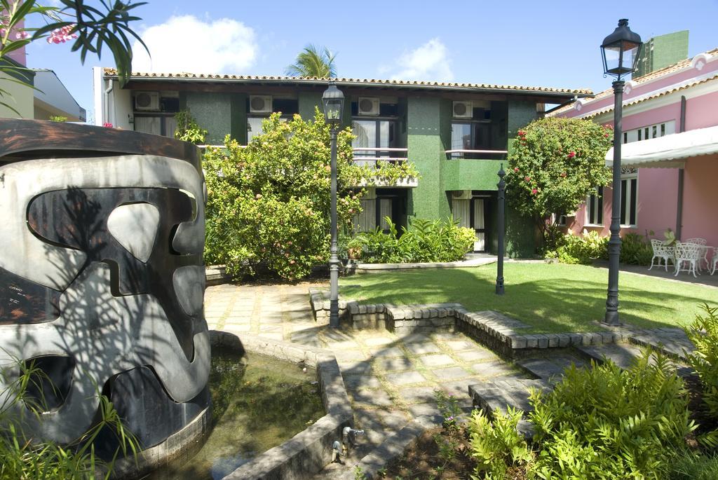 Catharina Paraguacu 3* Salvador