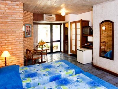 Catharina Paraguacu 3* Salvador