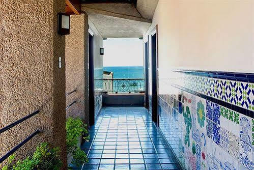 Hotel Catharina Paraguacu 3*