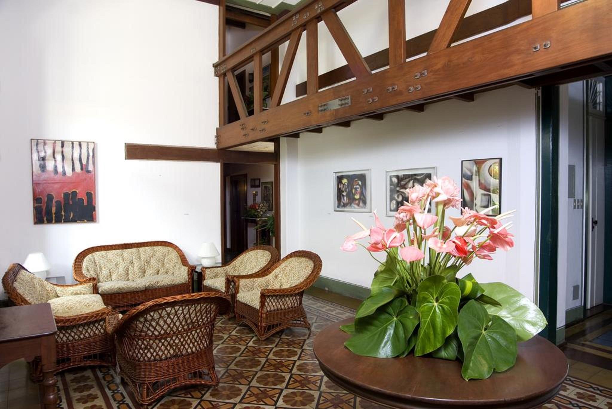 Catharina Paraguaçu 3* Salvador