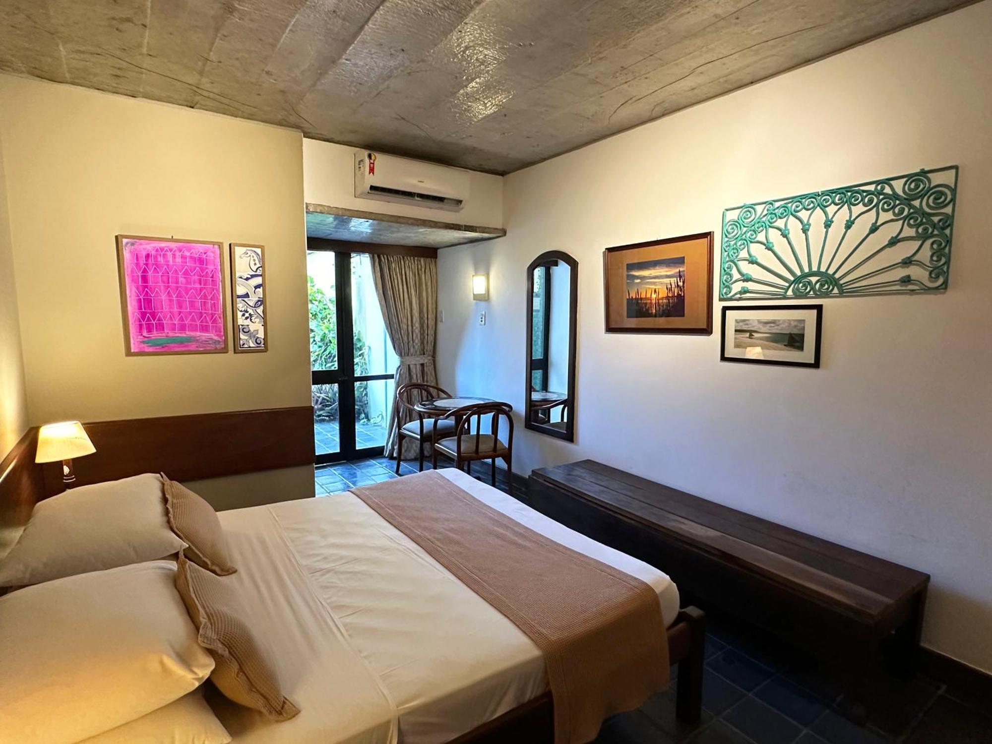 Catharina Paraguaçu Hotel