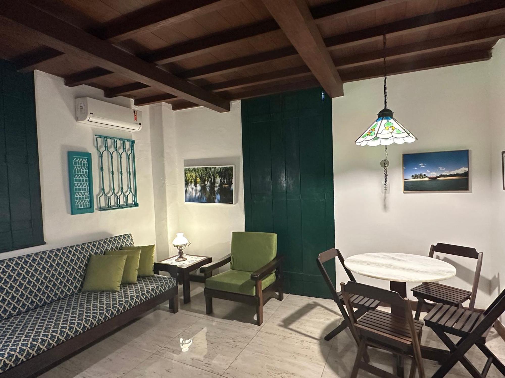 Catharina Paraguaçu Hotel