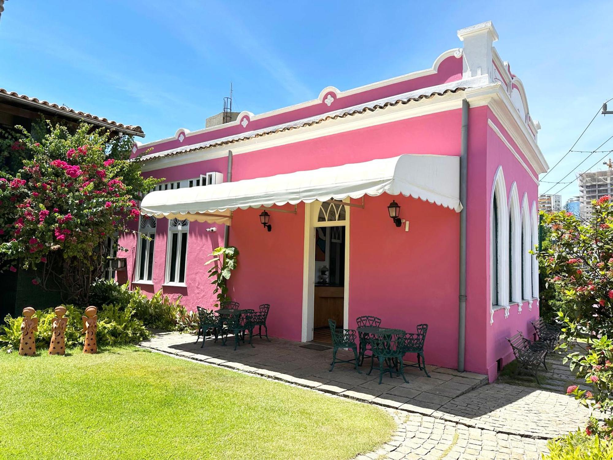 Catharina Paraguaçu Salvador