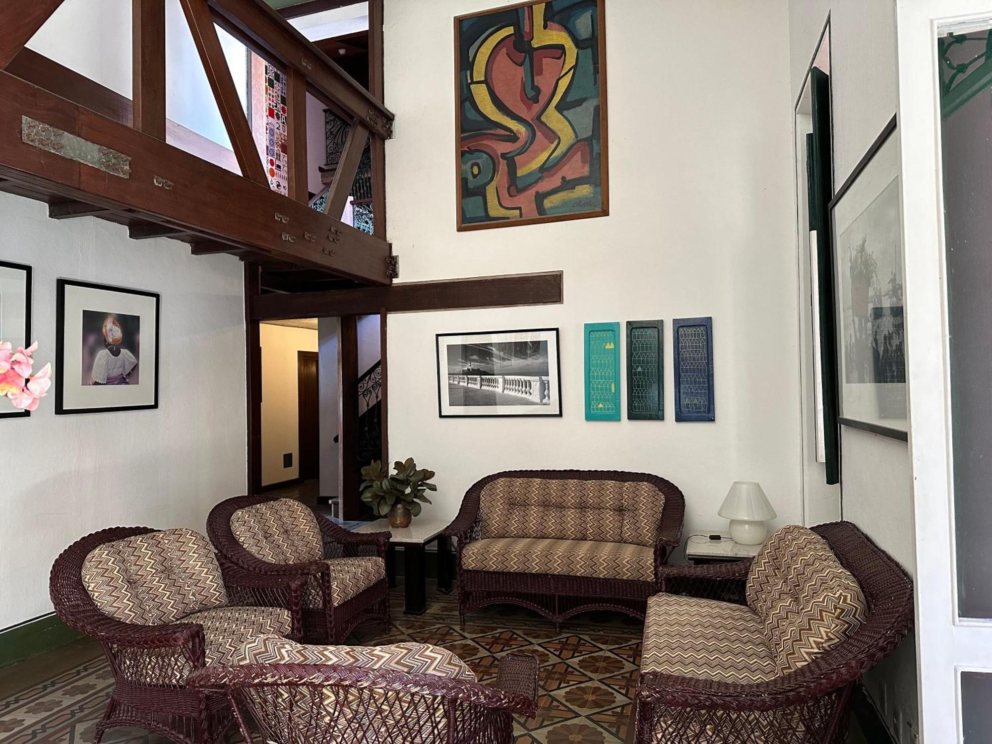 Catharina Paraguaçu Hotel