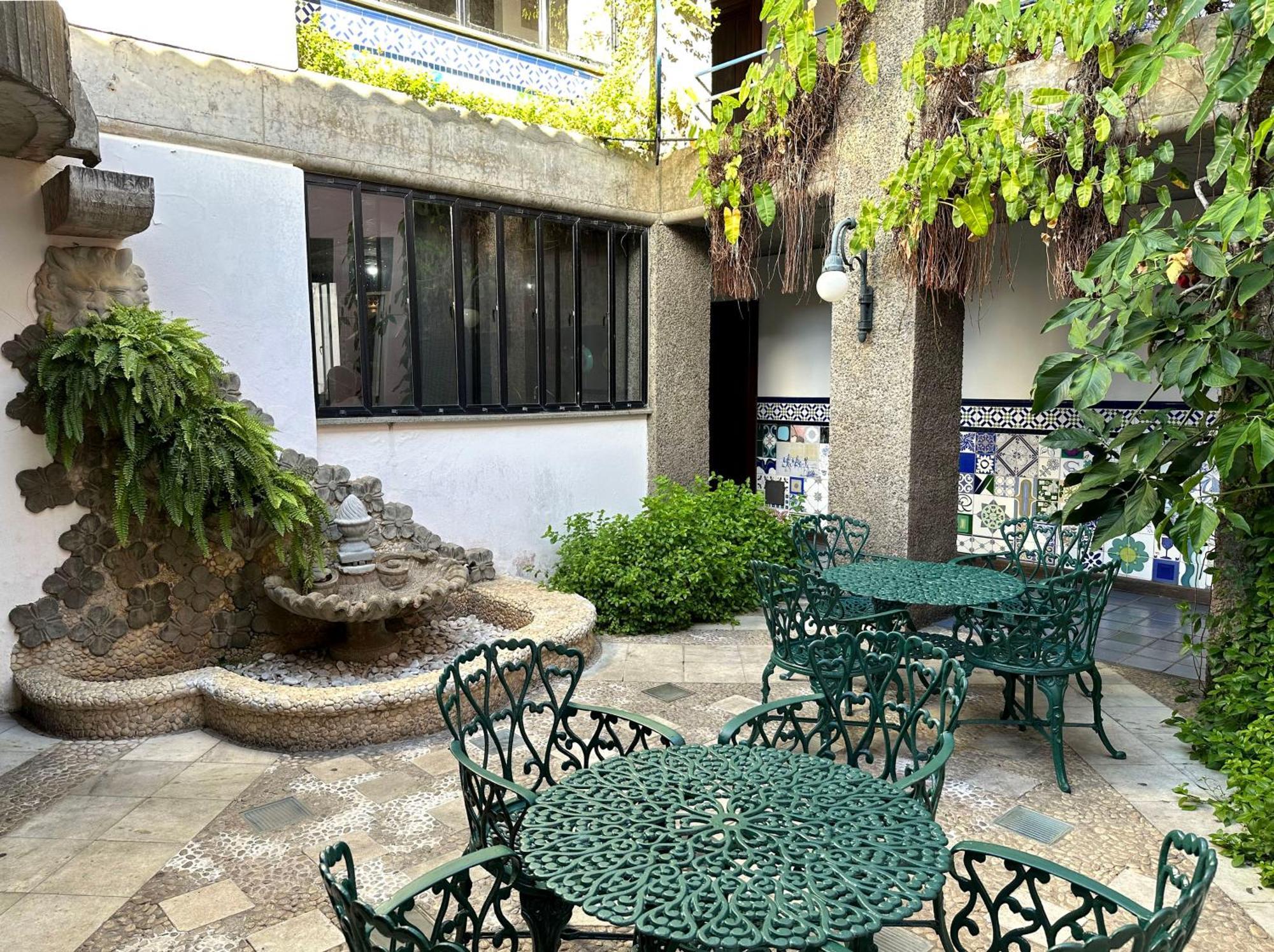 Catharina Paraguaçu Hotel 3*