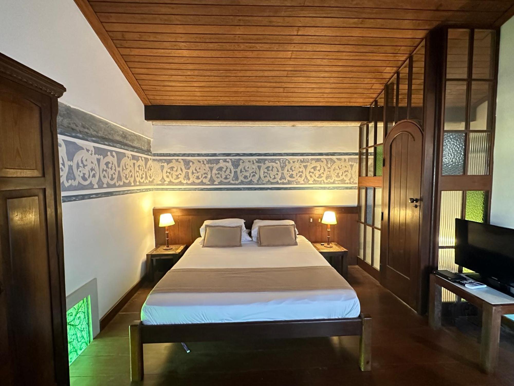Catharina Paraguaçu Hotel