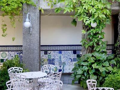 Catharina Paraguaçu Hotel