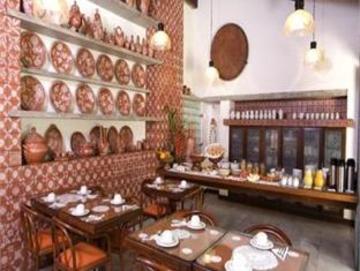 Catharina Paraguaçu Hotel 3*